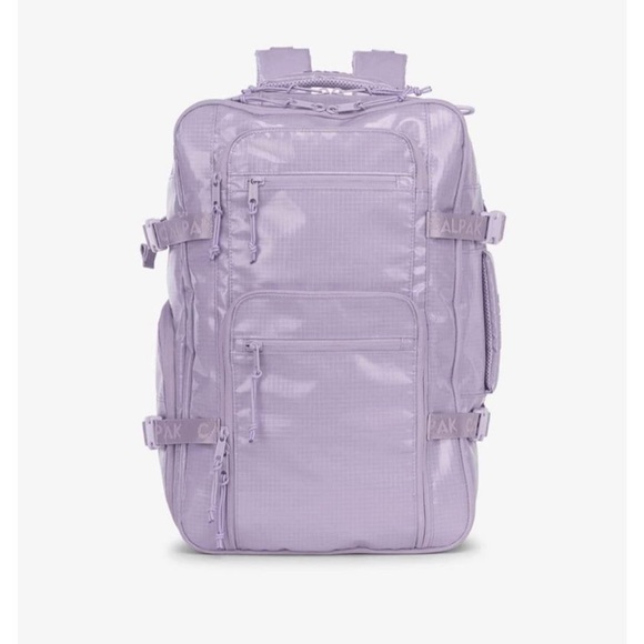 Calpak Handbags - CALPAK Terra 26L Laptop Backpack